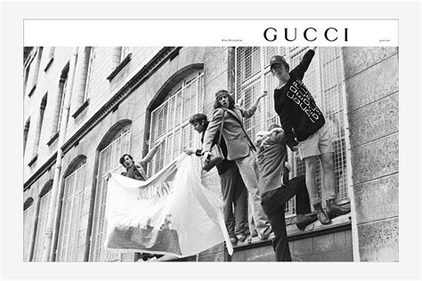 Gucci Dans Les Rues